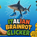Italian Brainrot Clicker🖱️