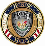 police group rank