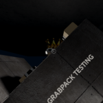 GrabPack testing Community