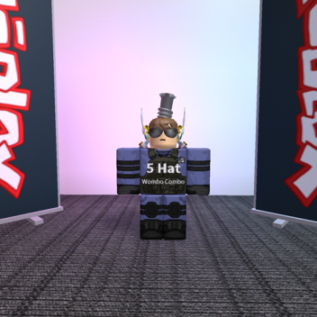 FromLegoUniverse Simulator