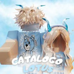 CATÁLOGO LÓTUS