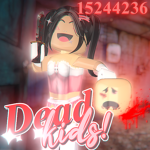 dead kids shop