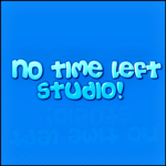 No time left Studio!