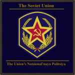 Union's State Police {VKN}