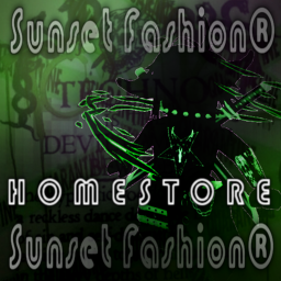 SUNSET FASHION HOMESTORE V3