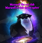 The Maxwell Love Club/El Club del Amor Maxwell