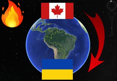 [NEU!] GRABE IN DIE UKRAINE 🇺🇦