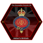 [AB] The Grenadier Guards