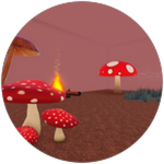 Mushroom Forest Discovered