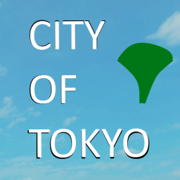 [JAN] City of Tokyo