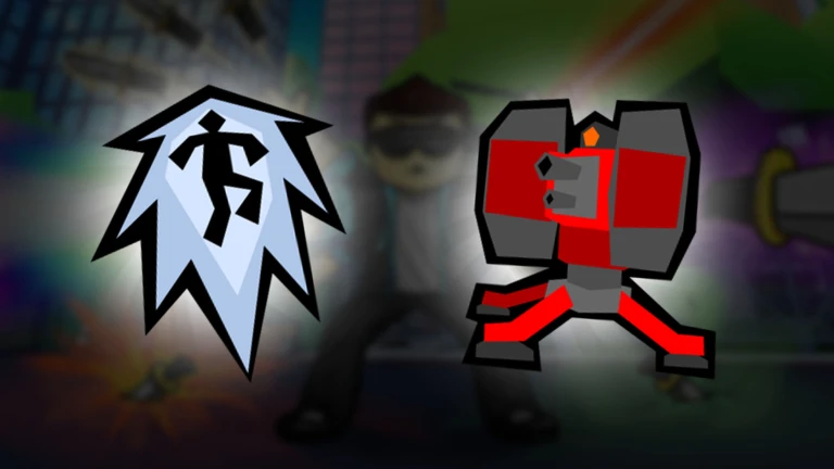 Super Jump & Sentry!