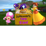 waluigis taco stand