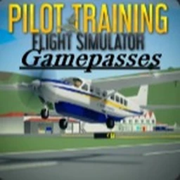 PTFS gamepasses icon