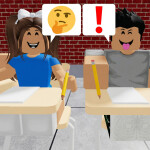 📚 Boys And Girls High School Life RP