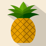 Free Pineapples!