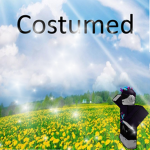 Costumed