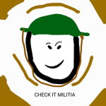 Check It Militia
