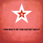 The Navy of the Soviet Union 1940's