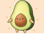 Avocadooo chant