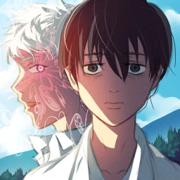 The Summer Hikaru Died [RP] icon