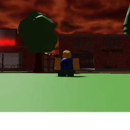 Hell City