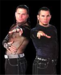 Hardy boys