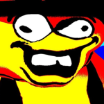 flam I’m go