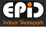 Epic Indoor Skatepark