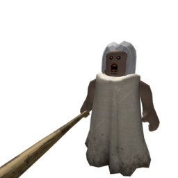 survive the granny the killer (EPIC)