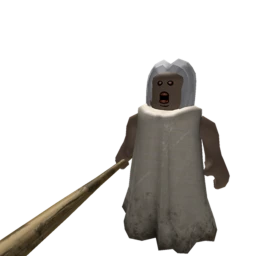Invisible Granny | SURVIVE icon