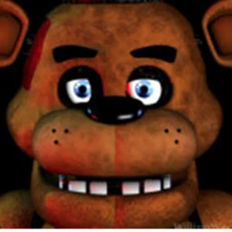 Five Nights At Freddy's (Fnaf 1) icon