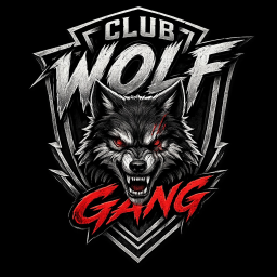 CLUB WOLF GANG