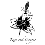 Rose & Dagger