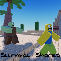 Survival Shores (BETA)