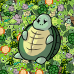 Mafia Turtles
