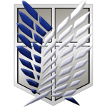 Attack on Titan The Survey Corps