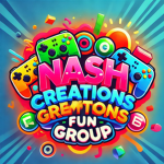 NashCreations's Fun Group