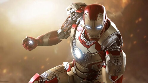 Project mechanic released