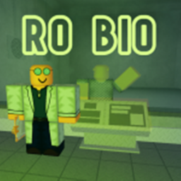 Ro-Bio Virus Injection