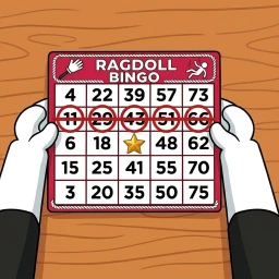 BINGO Hangout icon
