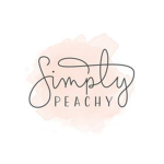 Peachy Pink_Official