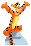 Team Tigger