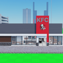 KFC [NEW]