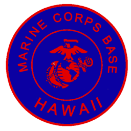 MCB Hawaii