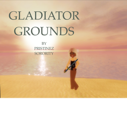 GLADIATOR GROUNDS
