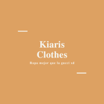 -Kiaris Clothes-