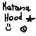 Katana Hood [EASTER_EVENT!]