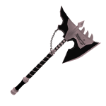 🖤UGCLeaks Shadow Axe of Empress