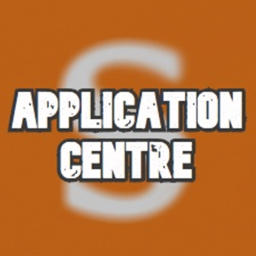 Sainsbury's Application Centre