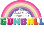 검볼의 놀라운 세상 The Amazing World of Gumball